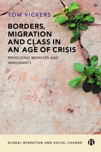 Borders, Migration and Class in an Age of Crisis_cover