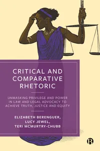 Critical and Comparative Rhetoric_cover