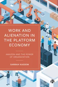 Work and Alienation in the Platform Economy_cover