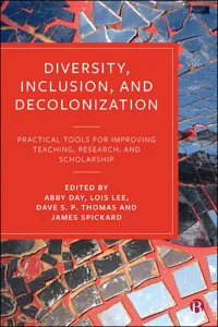 Diversity, Inclusion, and Decolonization_cover