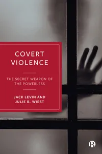 Covert Violence_cover
