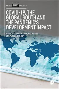 COVID-19, the Global South and the Pandemic’s Development Impact_cover