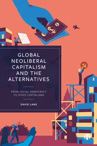 Global Neoliberal Capitalism and the Alternatives_cover