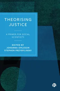 Theorising Justice_cover