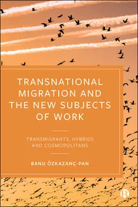 Transnational Migration and the New Subjects of Work_cover