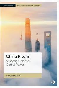 China Risen?_cover