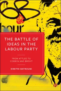 The Battle of Ideas in the Labour Party_cover