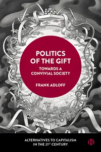 Politics of the Gift_cover