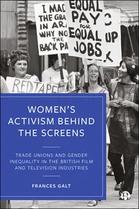 Women's Activism Behind the Screens_cover