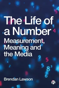 The Life of a Number_cover