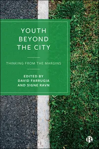 Youth Beyond the City_cover