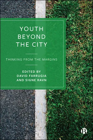 Youth Beyond the City