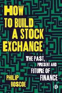 How to Build a Stock Exchange_cover