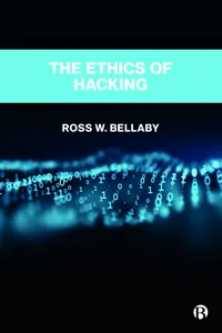 The Ethics of Hacking_cover