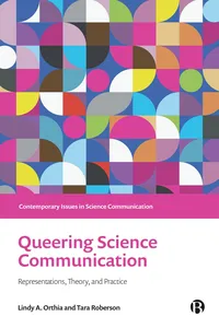 Queering Science Communication_cover