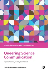 Contemporary Issues in Science Communication_cover