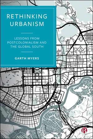 Rethinking Urbanism