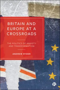 Britain and Europe at a Crossroads_cover
