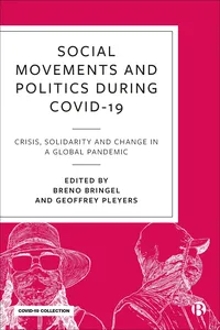 Social Movements and Politics During COVID-19_cover
