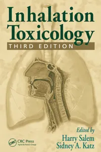 Inhalation Toxicology_cover