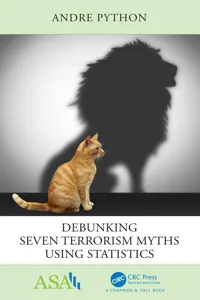 Debunking Seven Terrorism Myths Using Statistics_cover