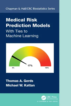 Medical Risk Prediction Models
