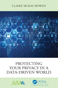 Protecting Your Privacy in a Data-Driven World_cover