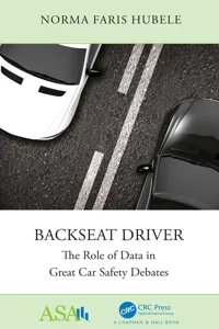 Backseat Driver_cover