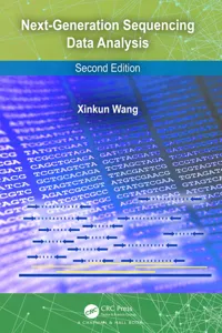 Next-Generation Sequencing Data Analysis_cover