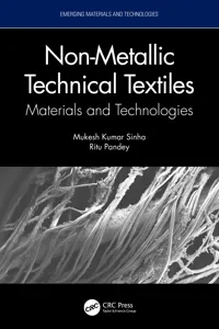 Non-Metallic Technical Textiles_cover