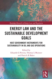 Energy Law and the Sustainable Development Goals_cover