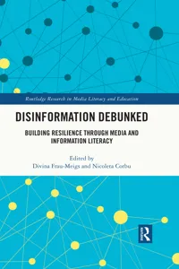 Disinformation Debunked_cover