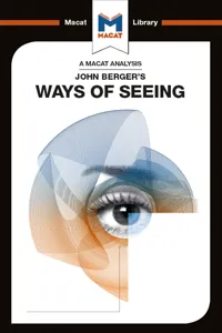 An Analysis of John Berger's Ways of Seeing_cover