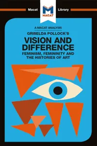 An Analysis of Griselda Pollock's Vision and Difference_cover