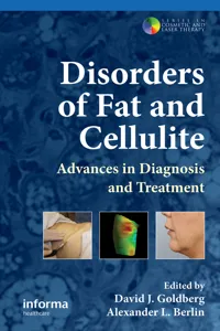 Disorders of Fat and Cellulite_cover