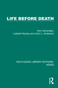 Life Before Death_cover
