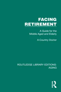 Facing Retirement_cover
