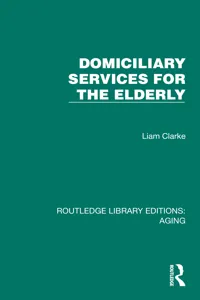 Domiciliary Services for the Elderly_cover