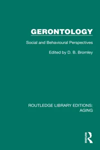Gerontology_cover