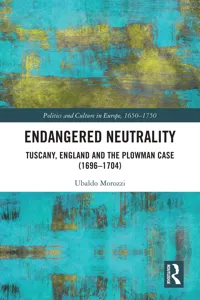 Endangered Neutrality_cover