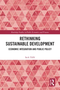 Rethinking Sustainable Development_cover