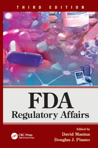 FDA Regulatory Affairs_cover