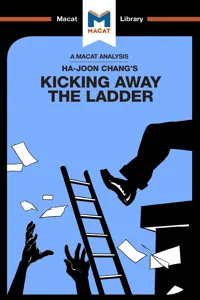 An Analysis of Ha-Joon Chang's Kicking Away the Ladder_cover