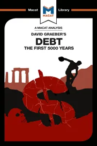 An Analysis of David Graeber's Debt_cover