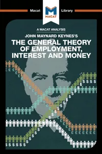 An Analysis of John Maynard Keyne's The General Theory of Employment, Interest and Money_cover