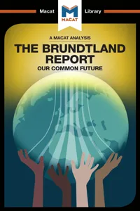 An Analysis of The Brundtland Commission's Our Common Future_cover