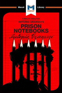 An Analysis of Antonio Gramsci's Prison Notebooks_cover