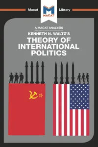 An Analysis of Kenneth Waltz's Theory of International Politics_cover