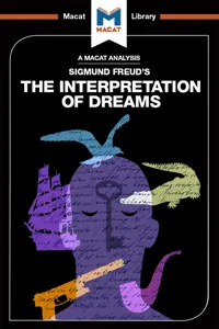 An Analysis of Sigmund Freud's The Interpretation of Dreams_cover
