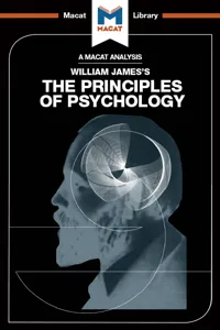 An Analysis of William James's The Principles of Psychology_cover